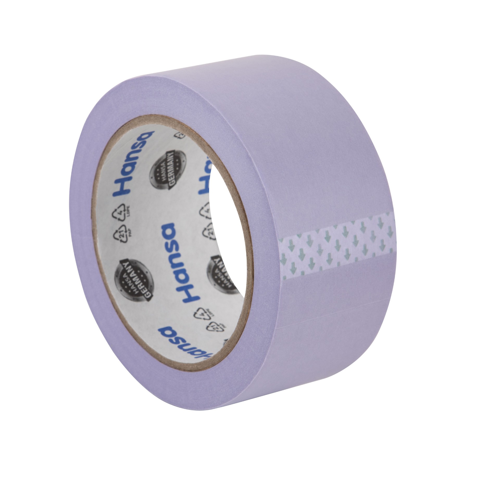 Малярная лента Hansa арт 702748 фото 2