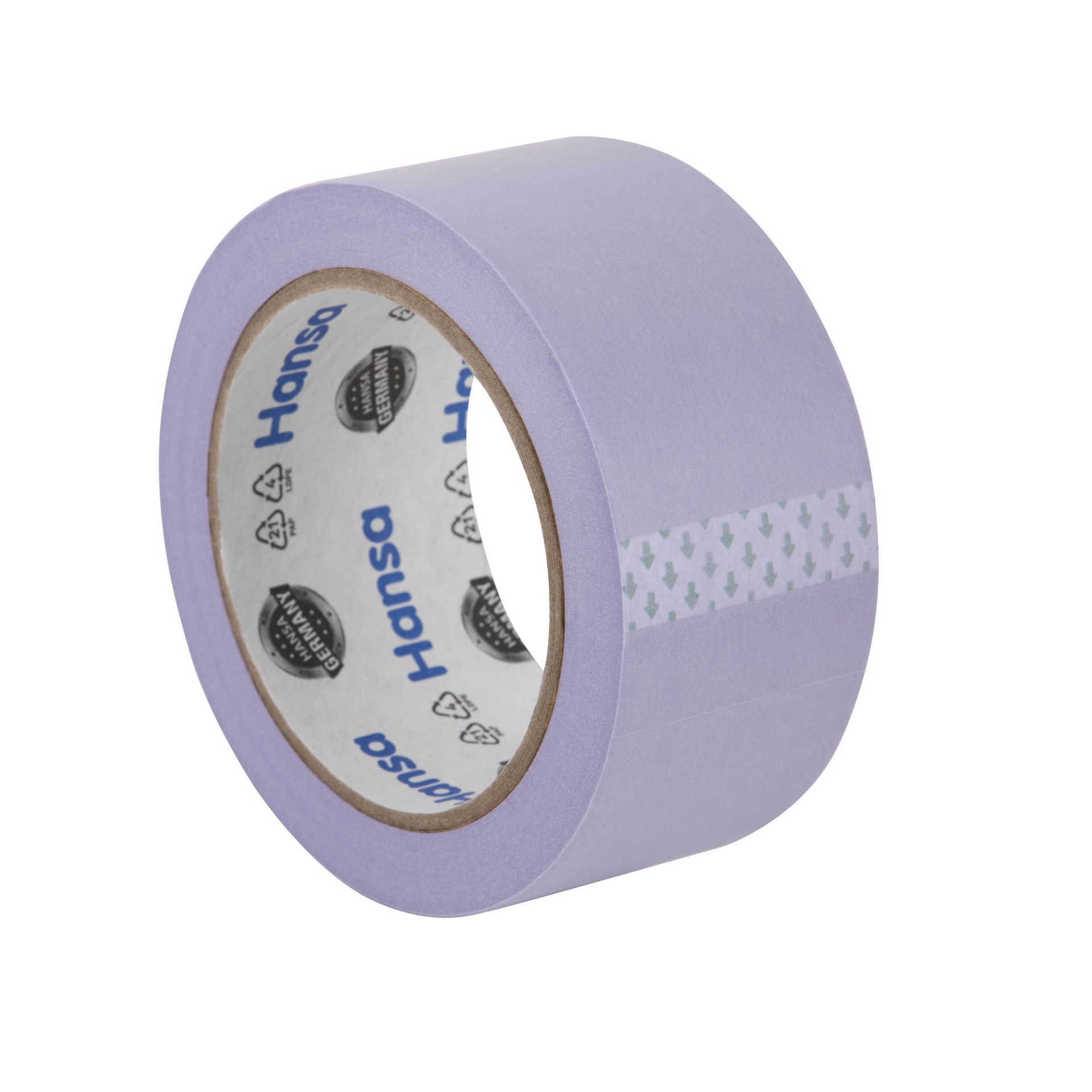 Малярная лента Hansa арт 702748 фото 4