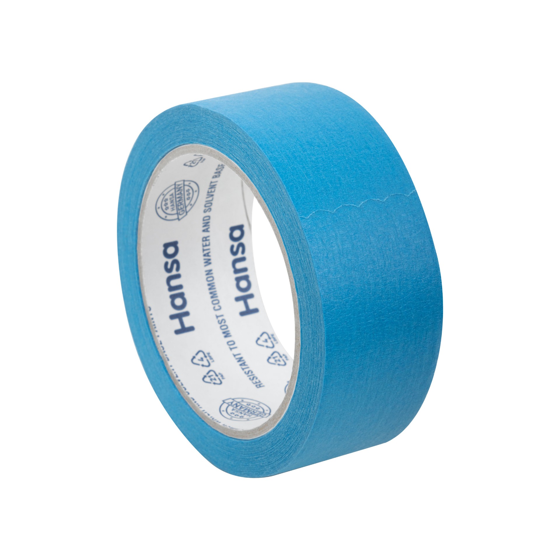 Малярная лента Hansa арт 703038 фото 2