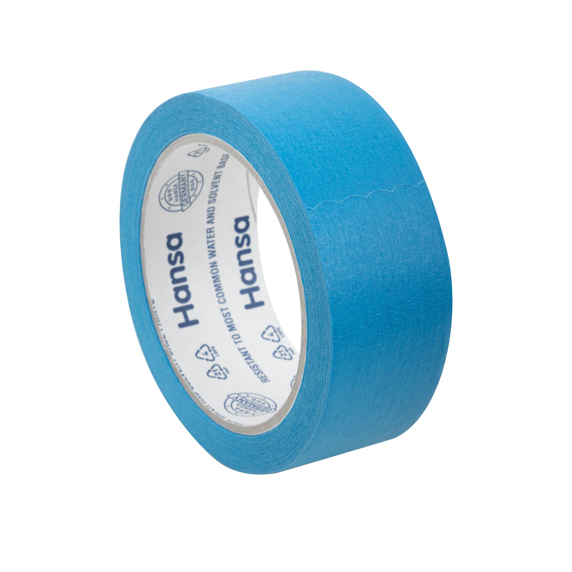 Малярная лента Hansa арт 703038 фото 4