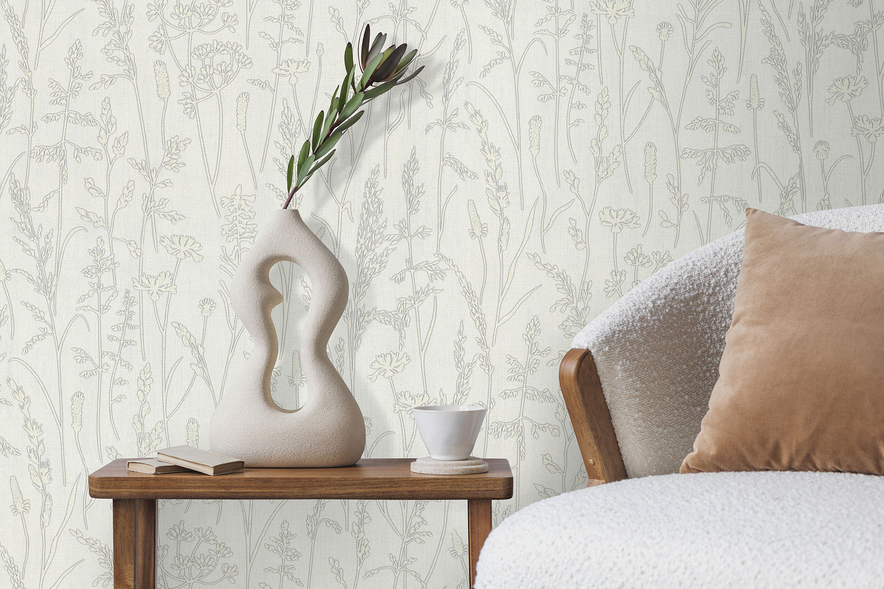 Обои Euro Decor арт 7313-01 фото 2