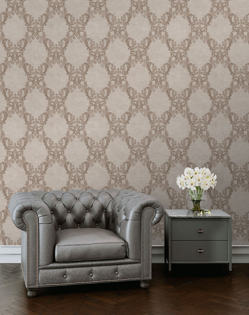 Обои Ornamy арт 8088-06 фото 2