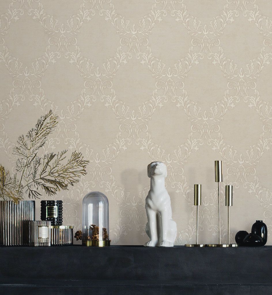 Обои Ornamy арт 8088-17 фото 2