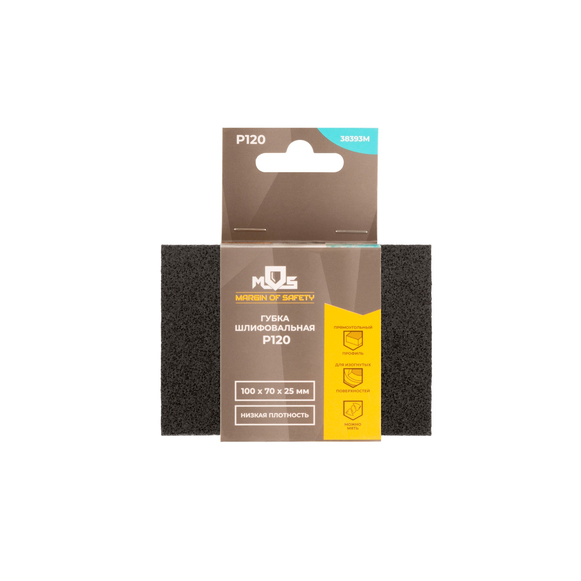 Губка Mos арт 38393м фото 4