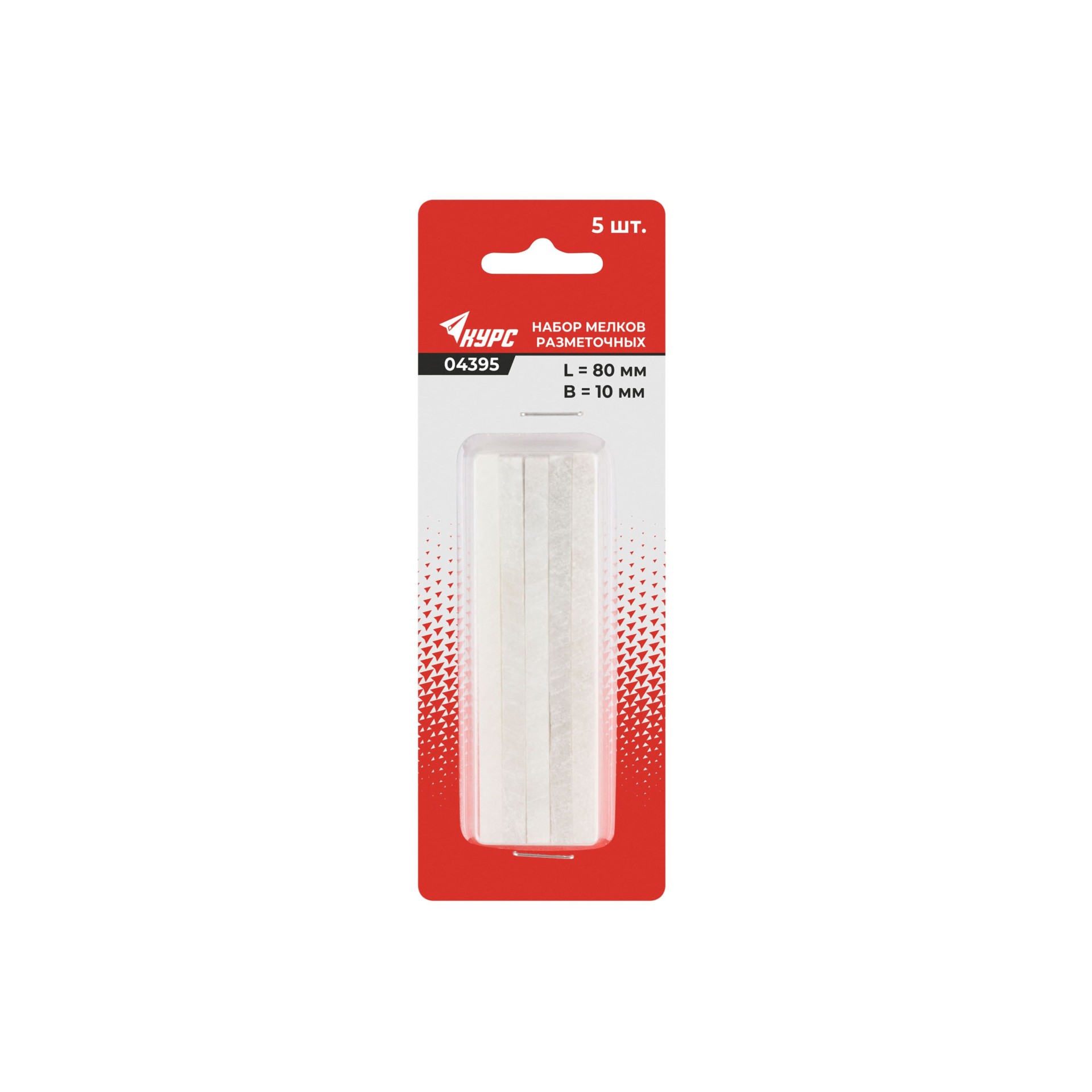 Мелки Курс арт 4395 фото 3