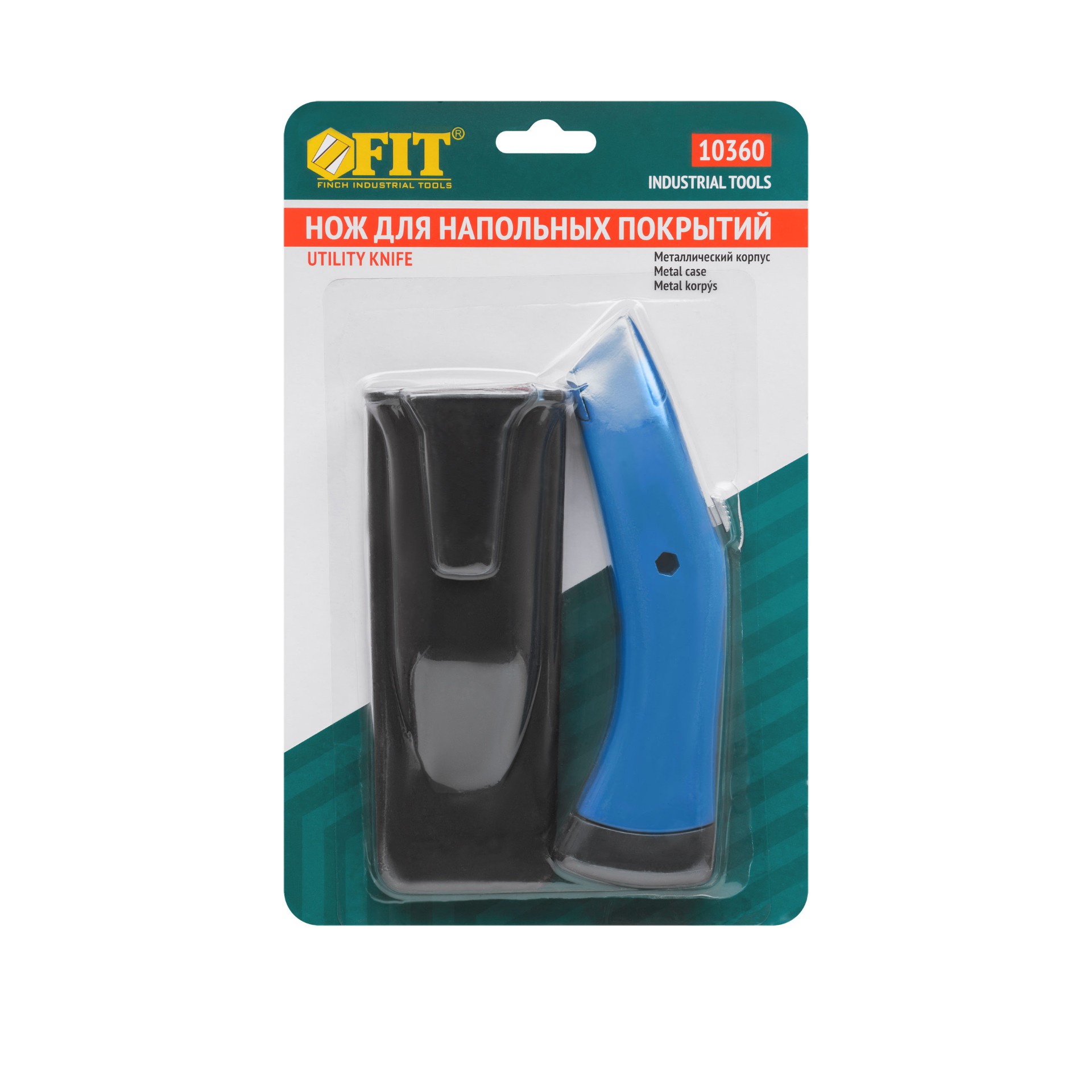 Нож Fit арт 10360 фото 2