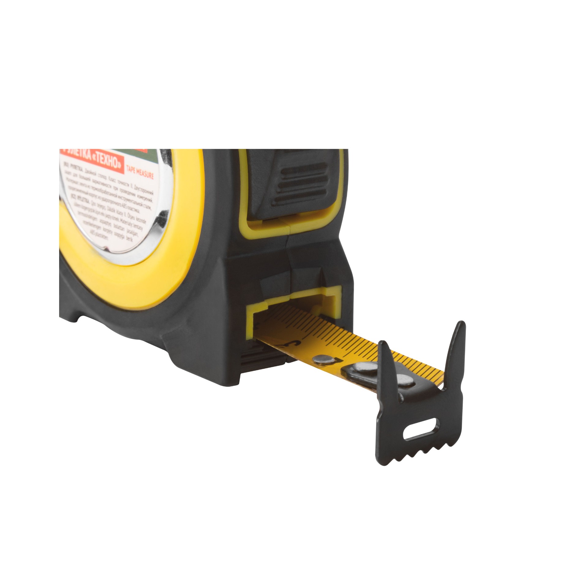 Рулетка Fit арт 17263 фото 3