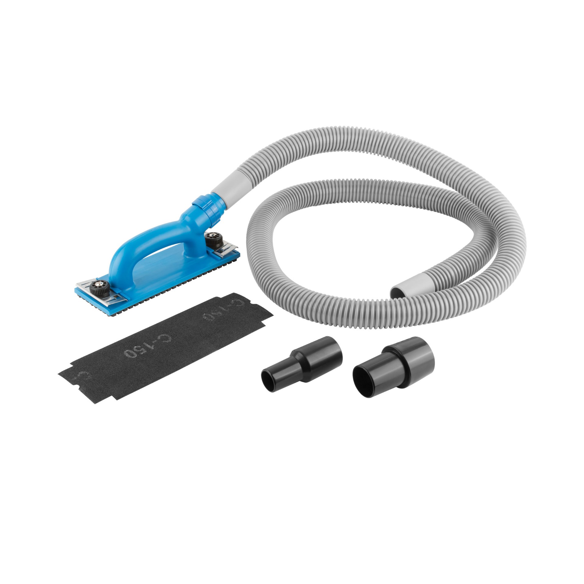 Комплект ручного шлифовального блока Master Color арт 30-5805 фото 1