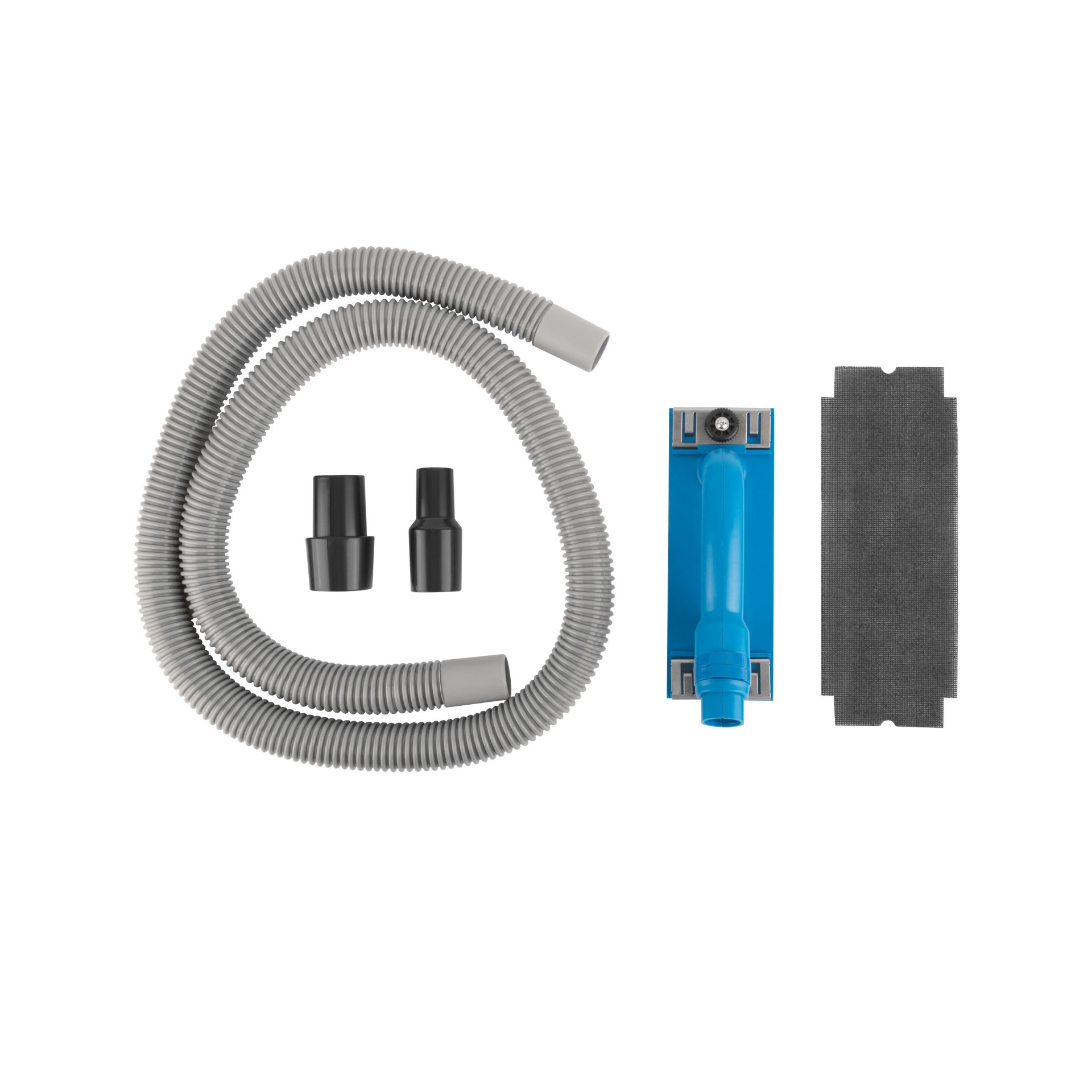 Комплект ручного шлифовального блока Master Color арт 30-5805 фото 4