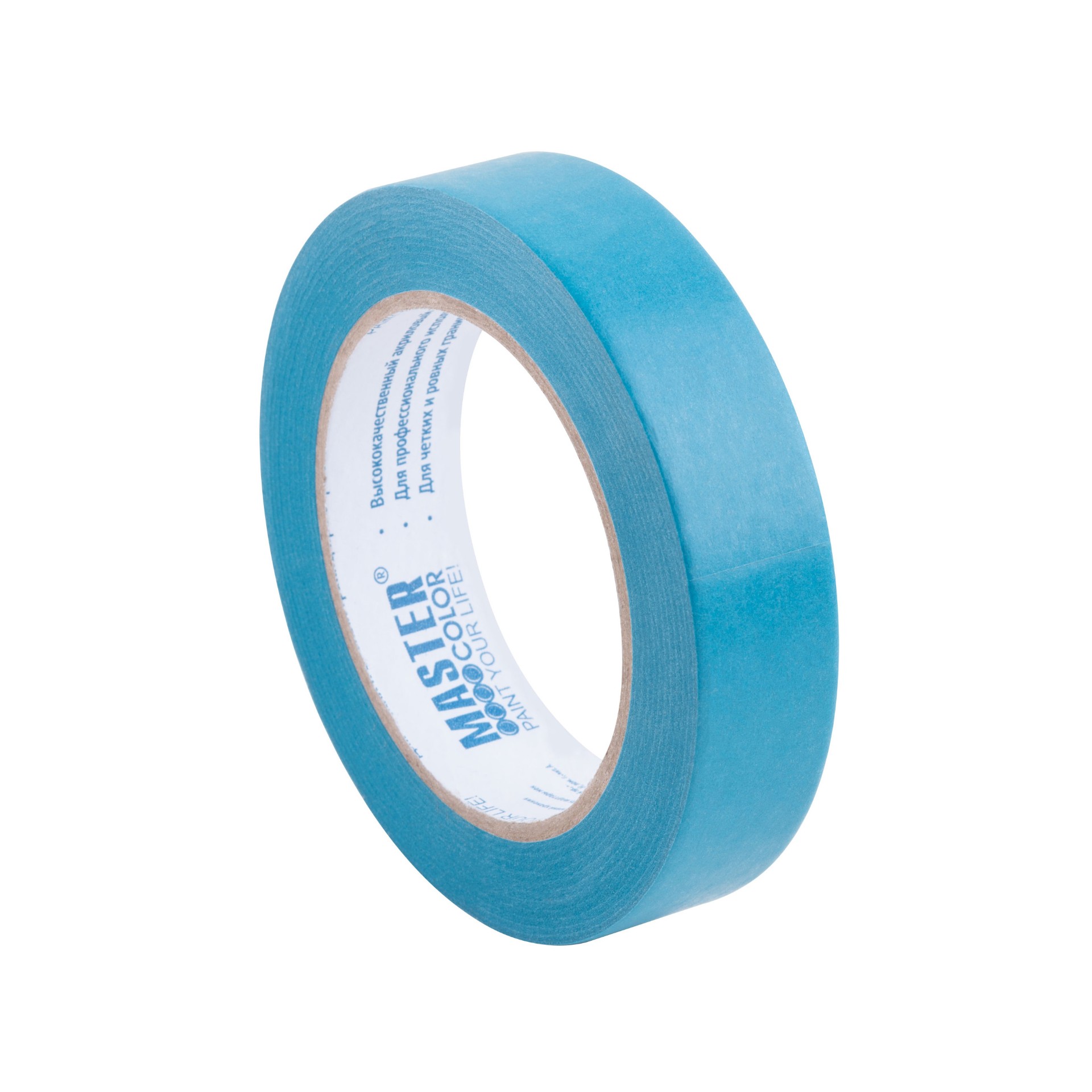 Малярная лента Master Color арт 30-6135 фото 3