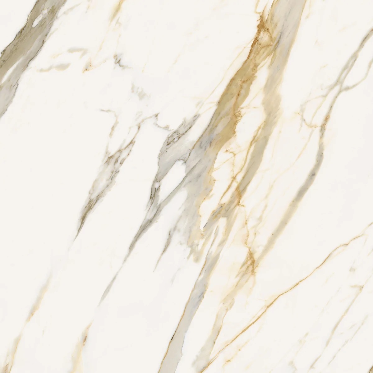 Керамогранит Italon арт Stellaris Calacatta Gold фото 1