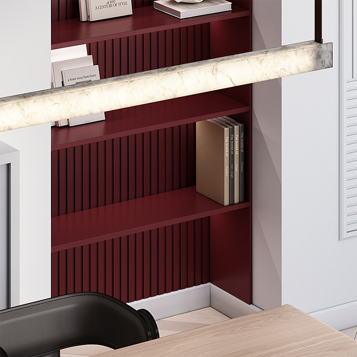 Стеновые панели Европласт арт 6.59.106 фото 5