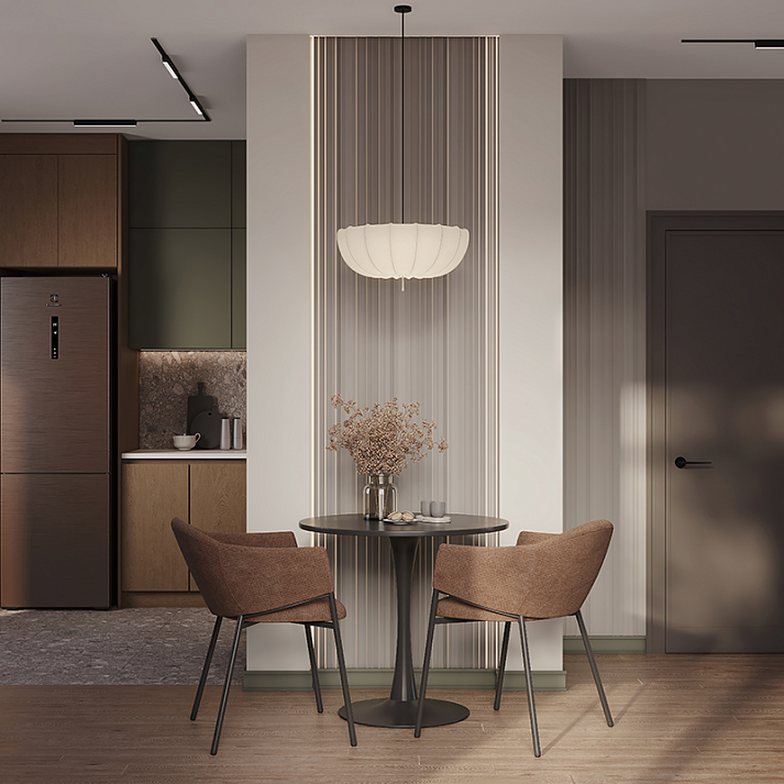 Стеновые панели Европласт арт 6.59.105 фото 4