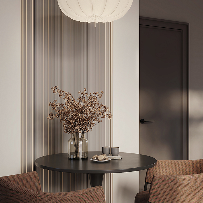 Стеновые панели Европласт арт 6.59.105 фото 5