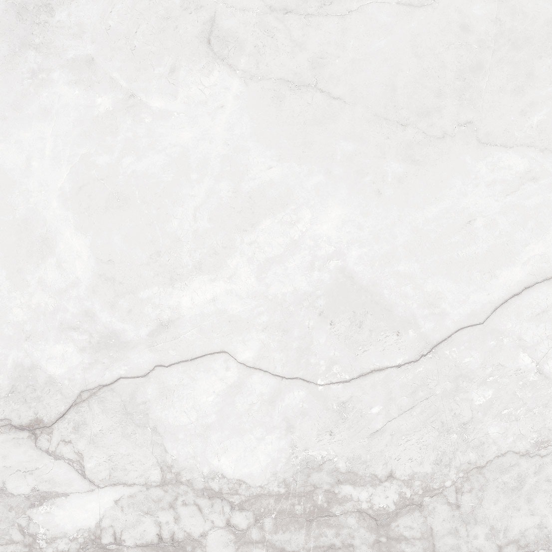 Керамогранит Global Tile арт Canberra, светло-серый, 600x600 фото 1