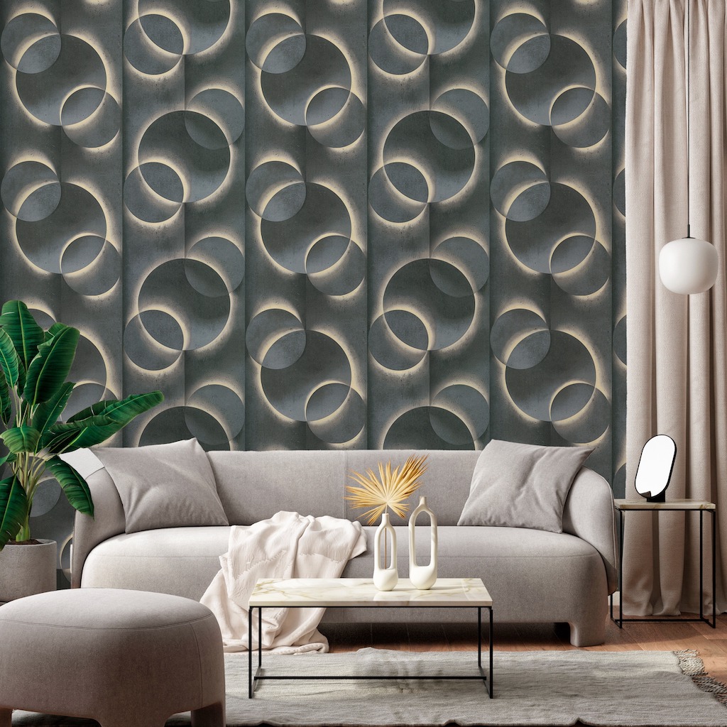 Обои Wall Decor арт 75333-44 фото 2