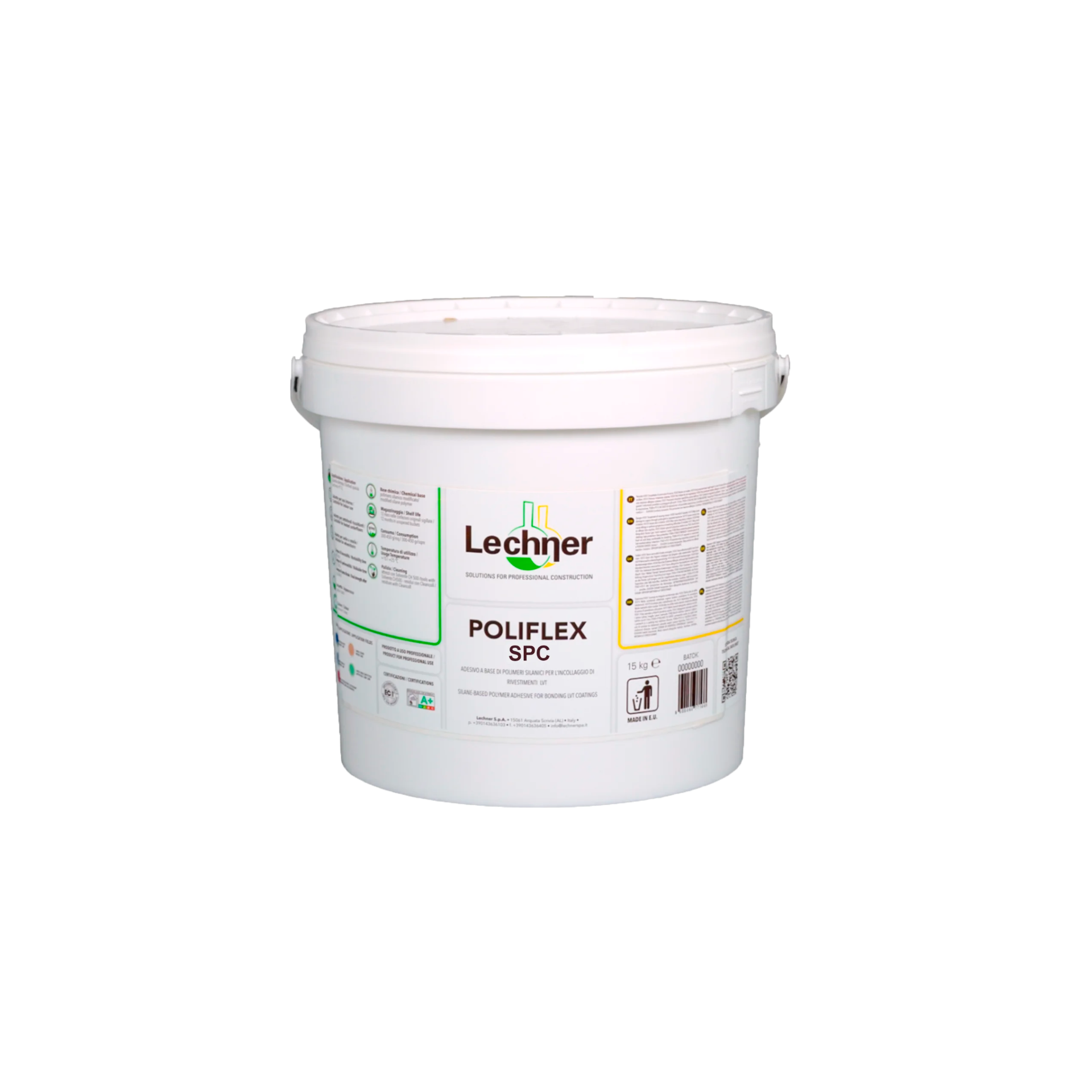 Клей Steinholz арт для Spc фото 1