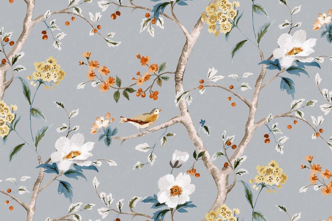 Ткани 5avenue арт Kyoto 03 фото 1