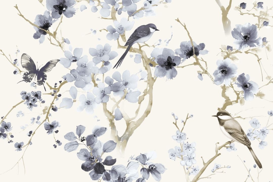 Ткани 5avenue арт Kyoto 05 фото 1