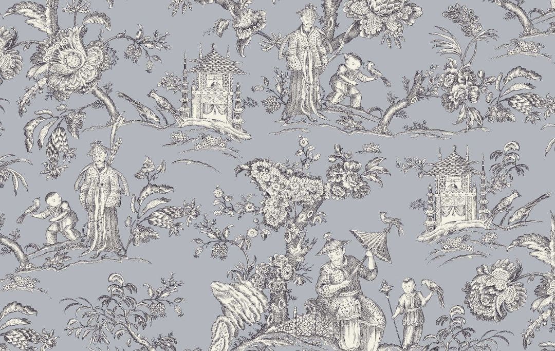 Ткани 5avenue арт Kyoto 08 фото 1