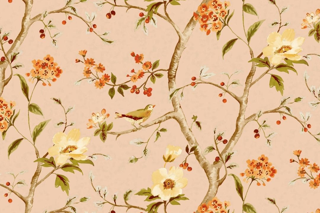 Ткани 5avenue арт Kyoto 11 фото 1