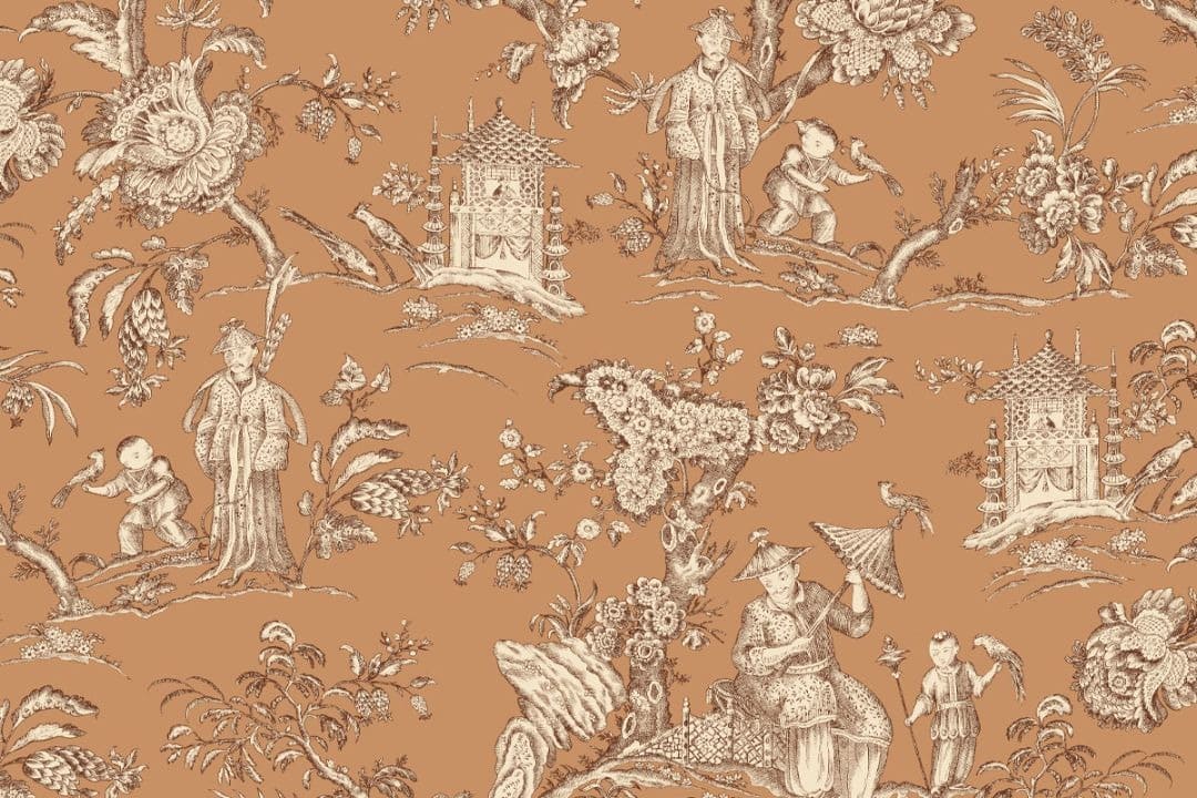 Ткани 5avenue арт Kyoto 16 фото 1