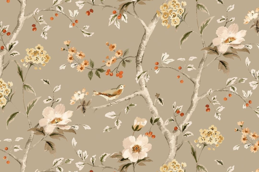 Ткани 5avenue арт Kyoto 19 фото 1