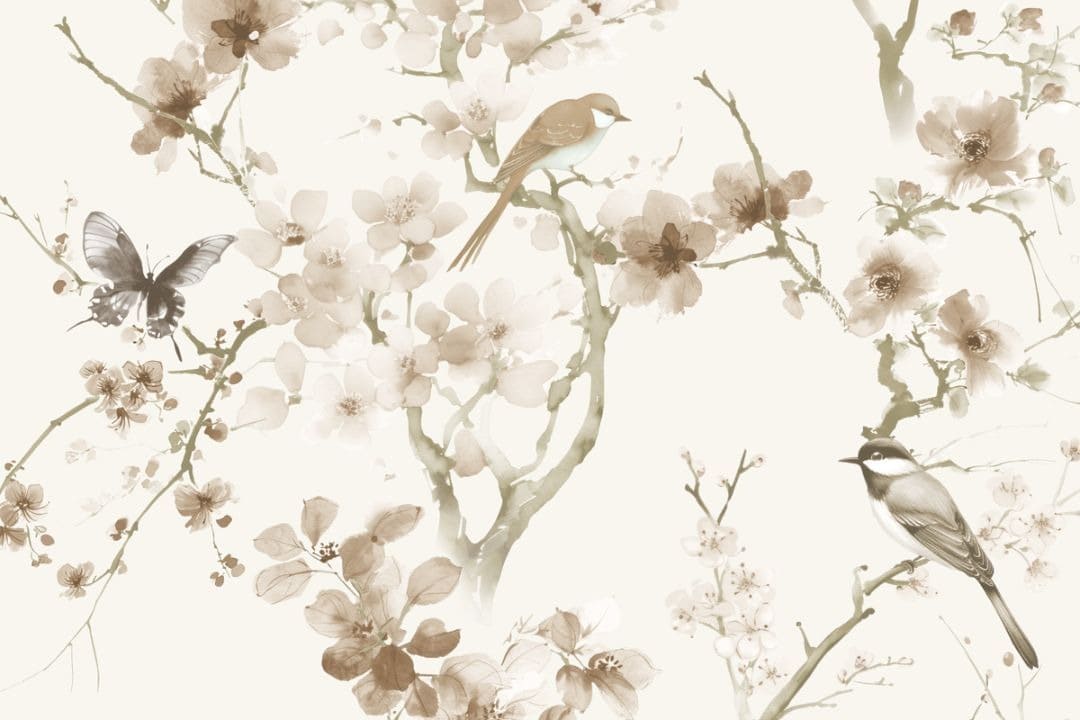 Ткани 5avenue арт Kyoto 21 фото 1