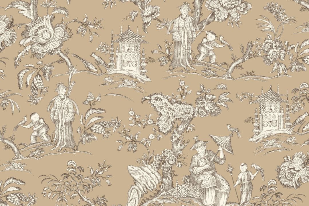 Ткани 5avenue арт Kyoto 24 фото 1