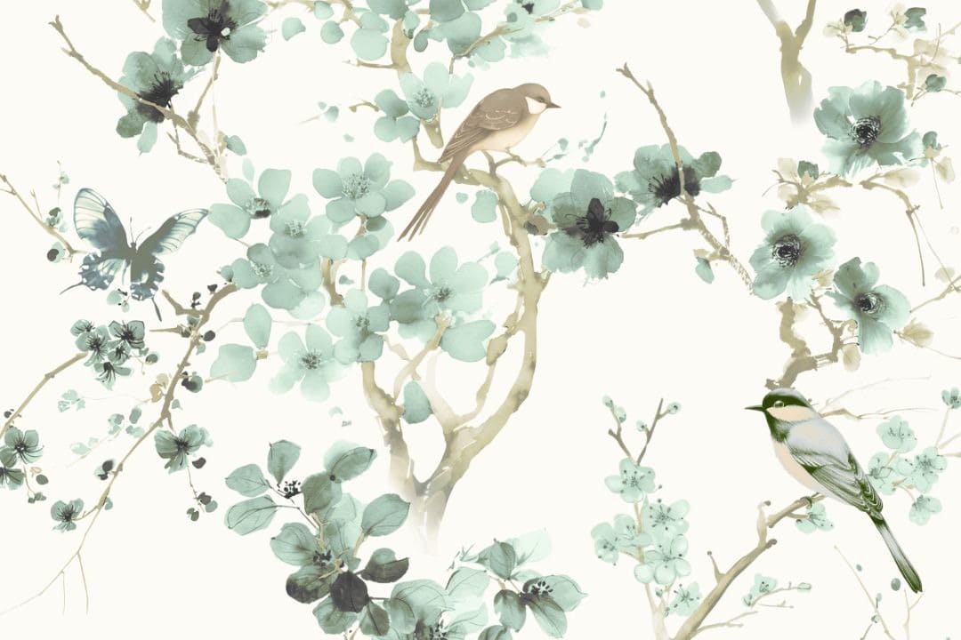 Ткани 5avenue арт Kyoto 29 фото 1