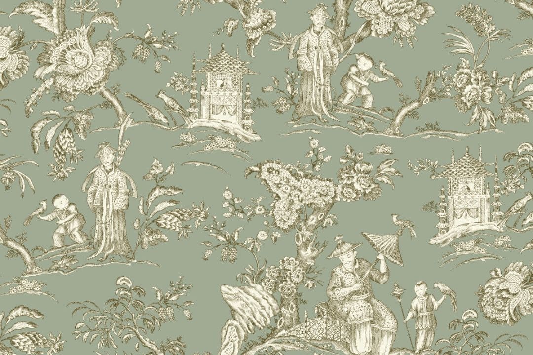 Ткани 5avenue арт Kyoto 32 фото 1