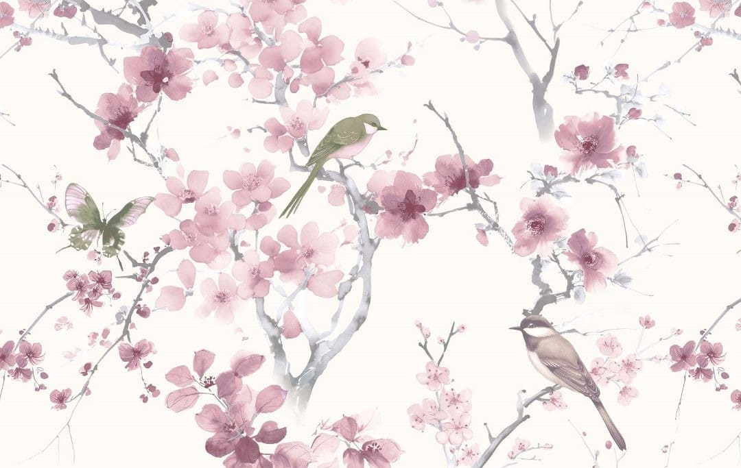 Ткани 5avenue арт Kyoto 37 фото 1