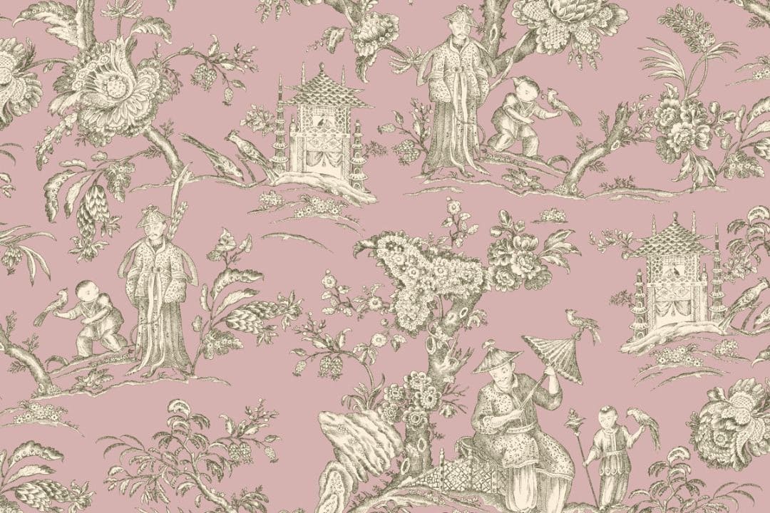 Ткани 5avenue арт Kyoto 40 фото 1