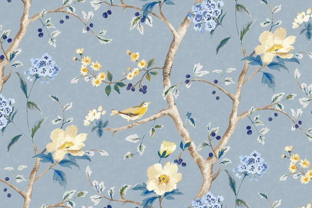 Ткани 5avenue арт Kyoto 43 фото 1