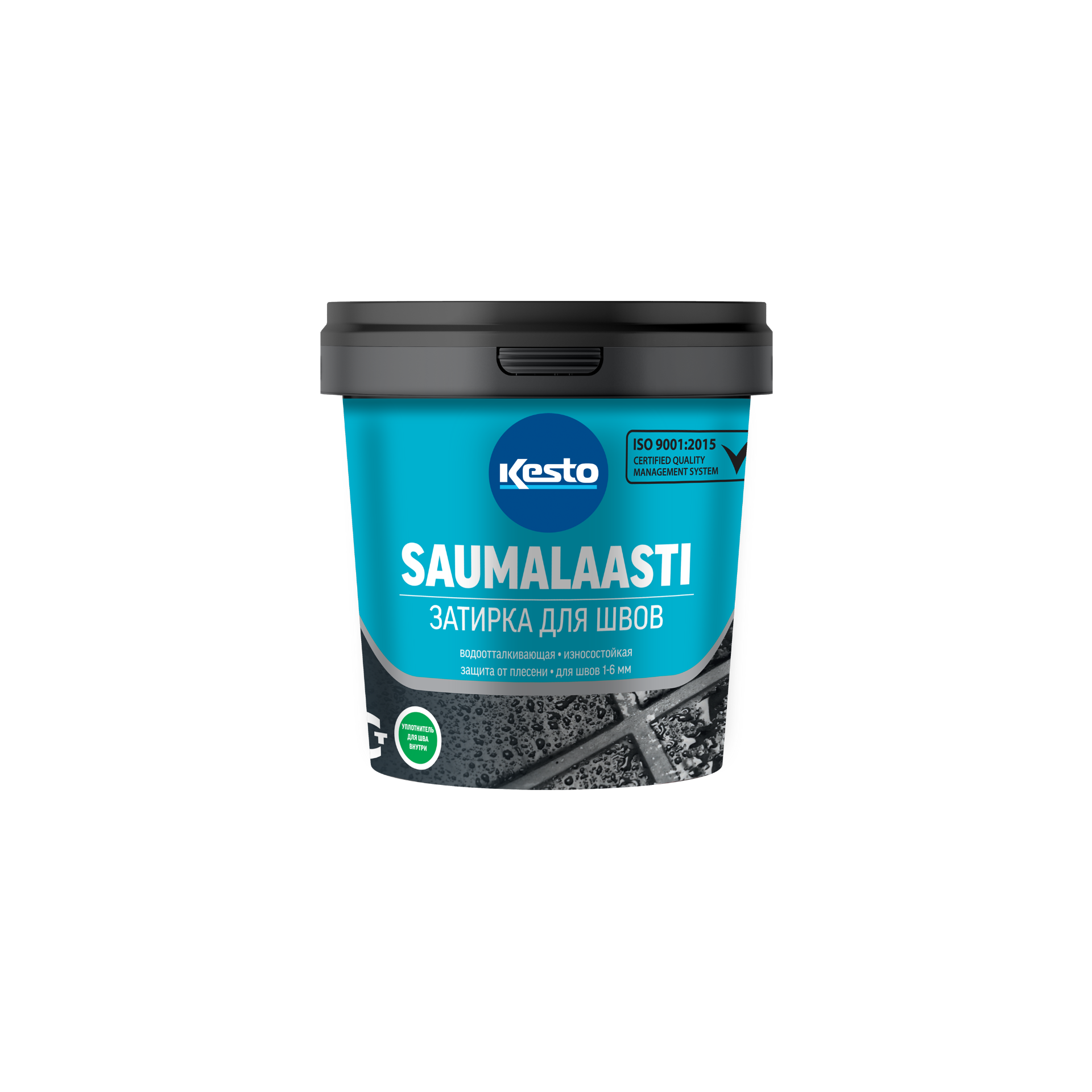 Затирка Kesto арт Затирка фото 1