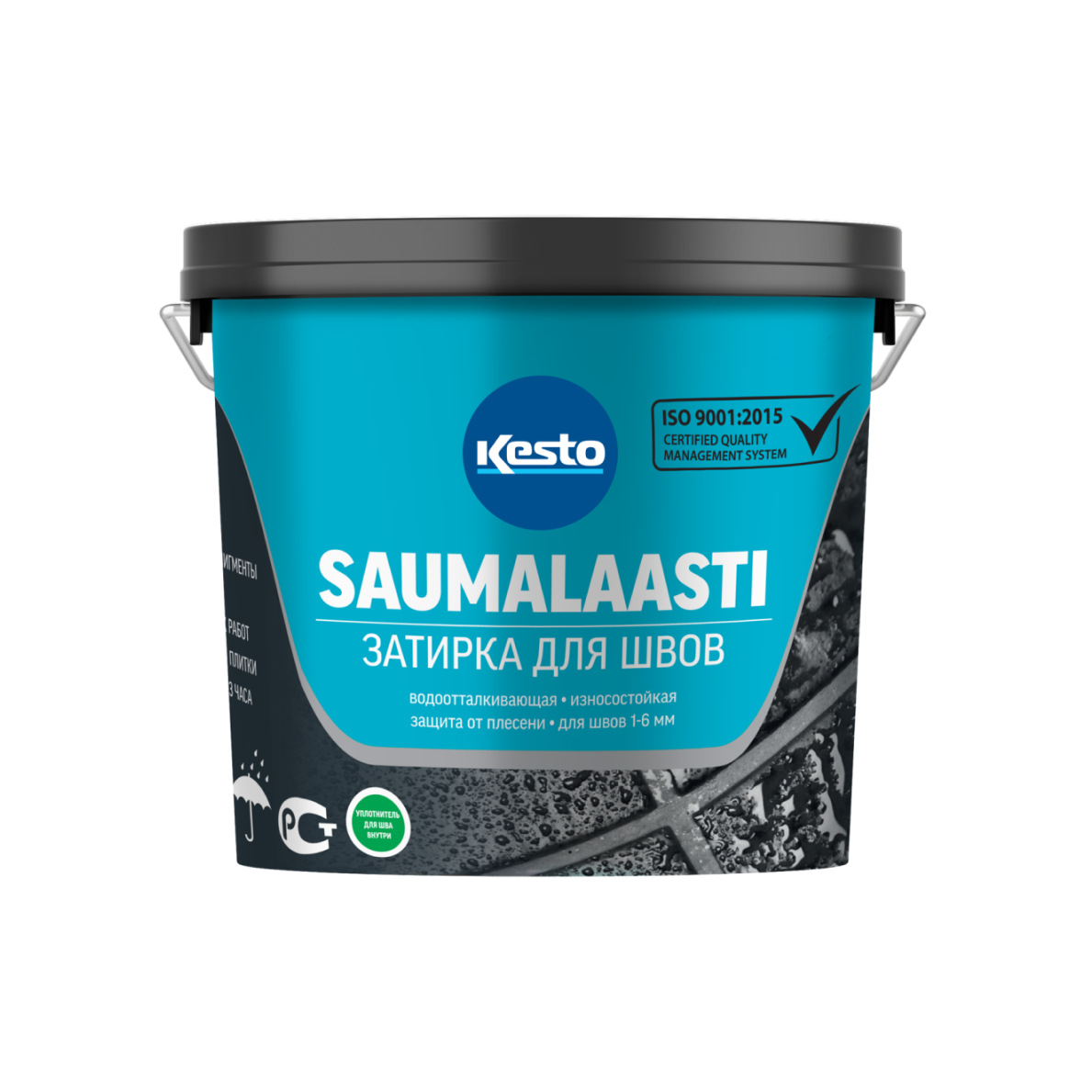 Затирка Kesto арт Затирка фото 1