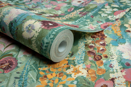 Обои Grandeco арт A74601 фото 3