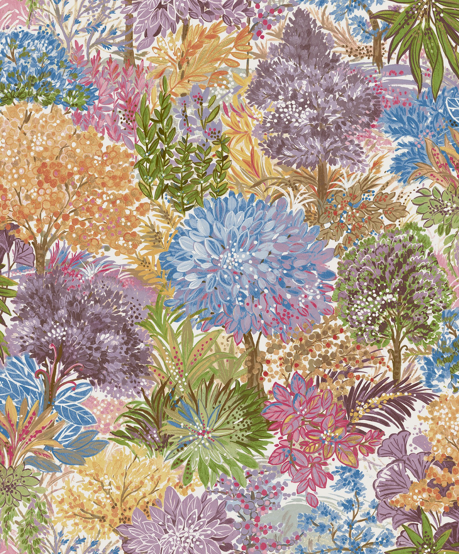 Обои Grandeco арт A78601 фото 1