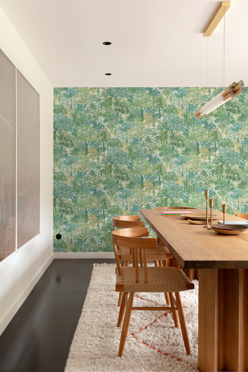 Обои Grandeco арт A78602 фото 2