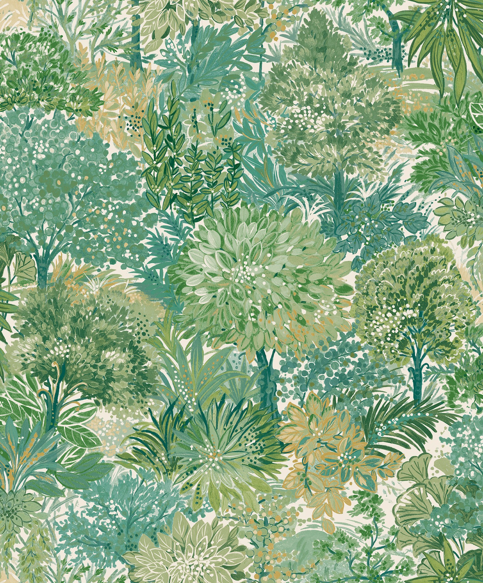 Обои Grandeco арт A78602 фото 1