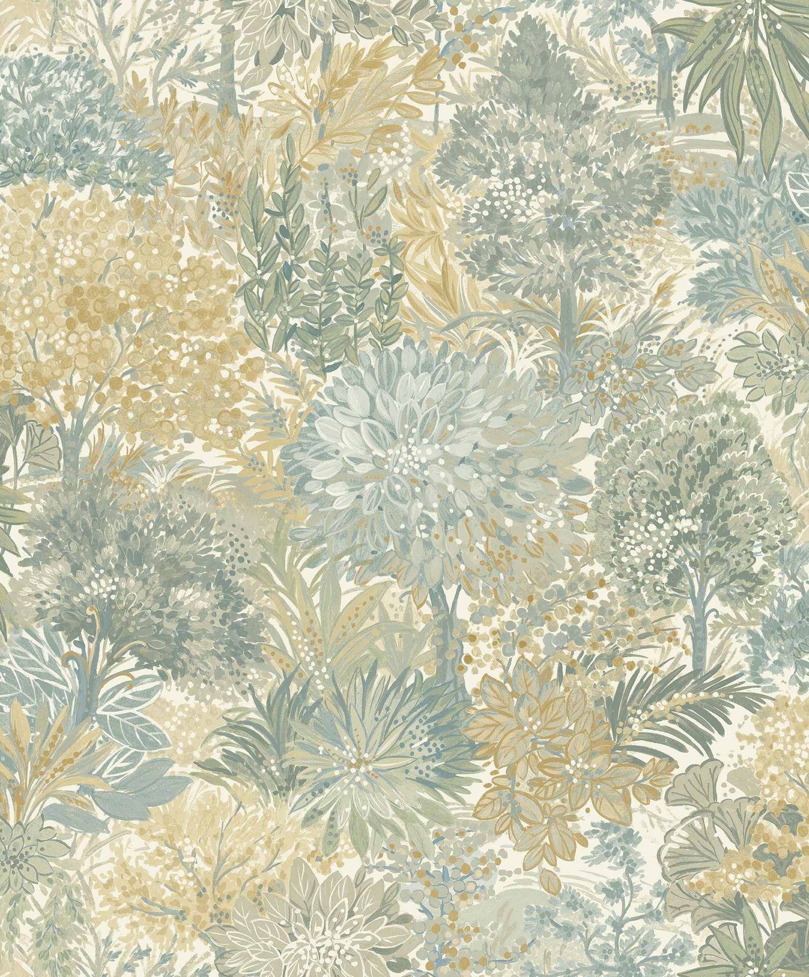 Обои Grandeco арт A78603 фото 1