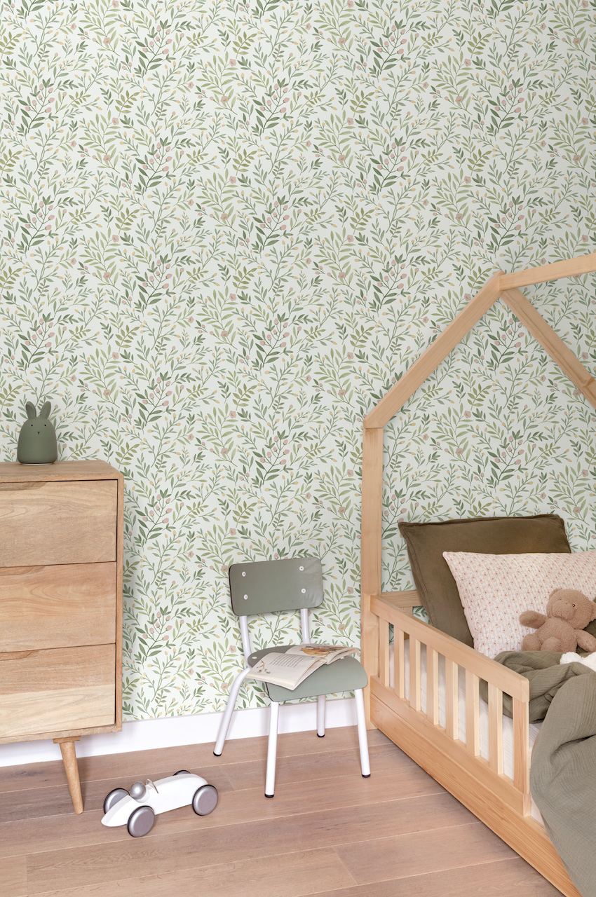 Обои Grandeco арт A78801 фото 2