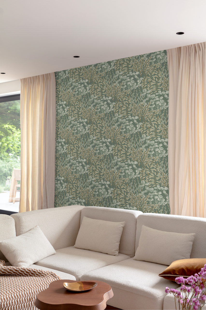 Обои Grandeco арт A78901 фото 2