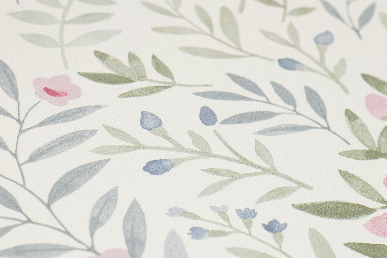 Обои Grandeco арт A78803 фото 4