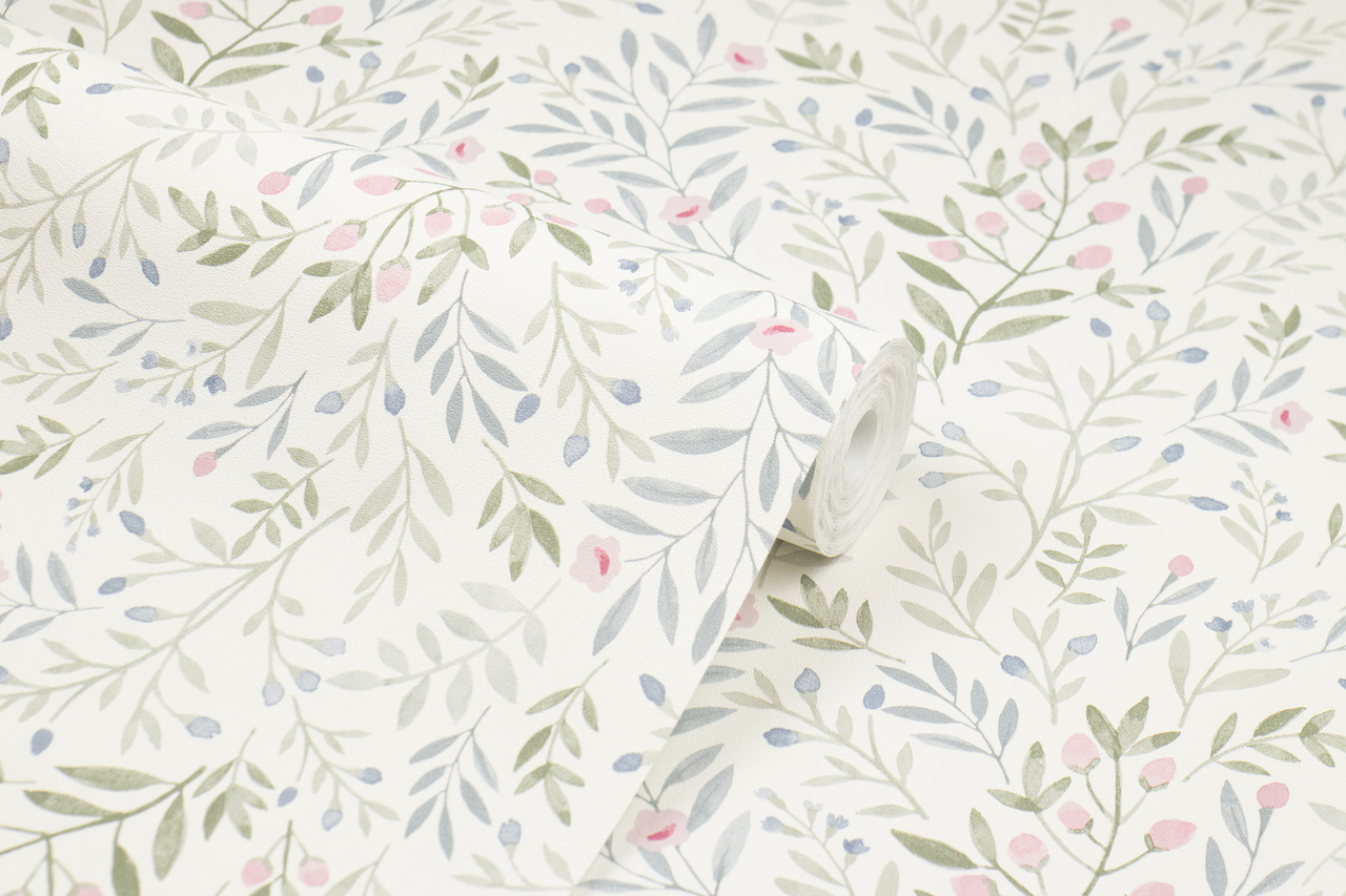 Обои Grandeco арт A78803 фото 5