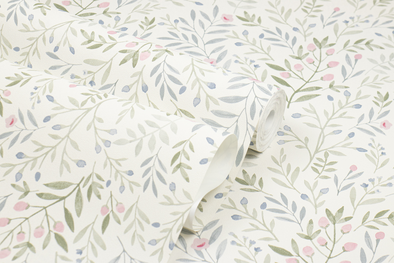 Обои Grandeco арт A78803 фото 6