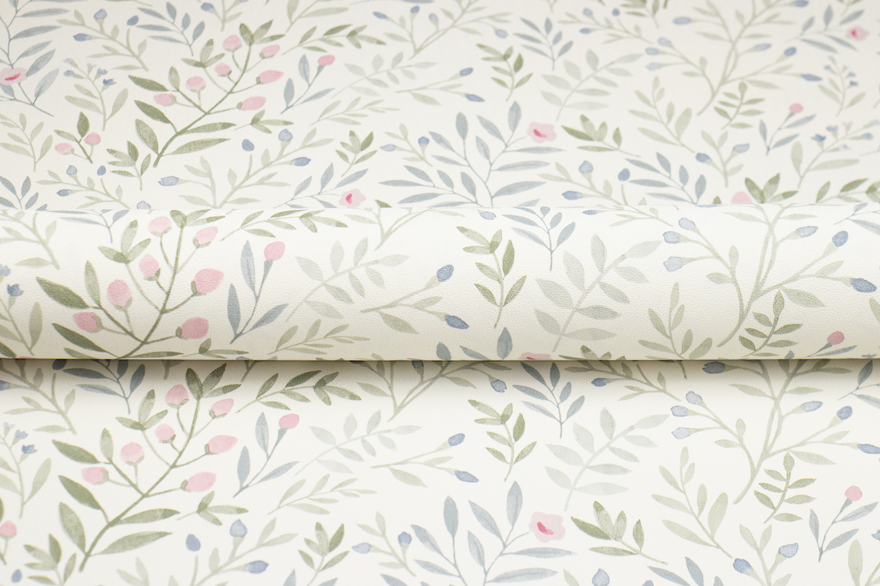 Обои Grandeco арт A78803 фото 7