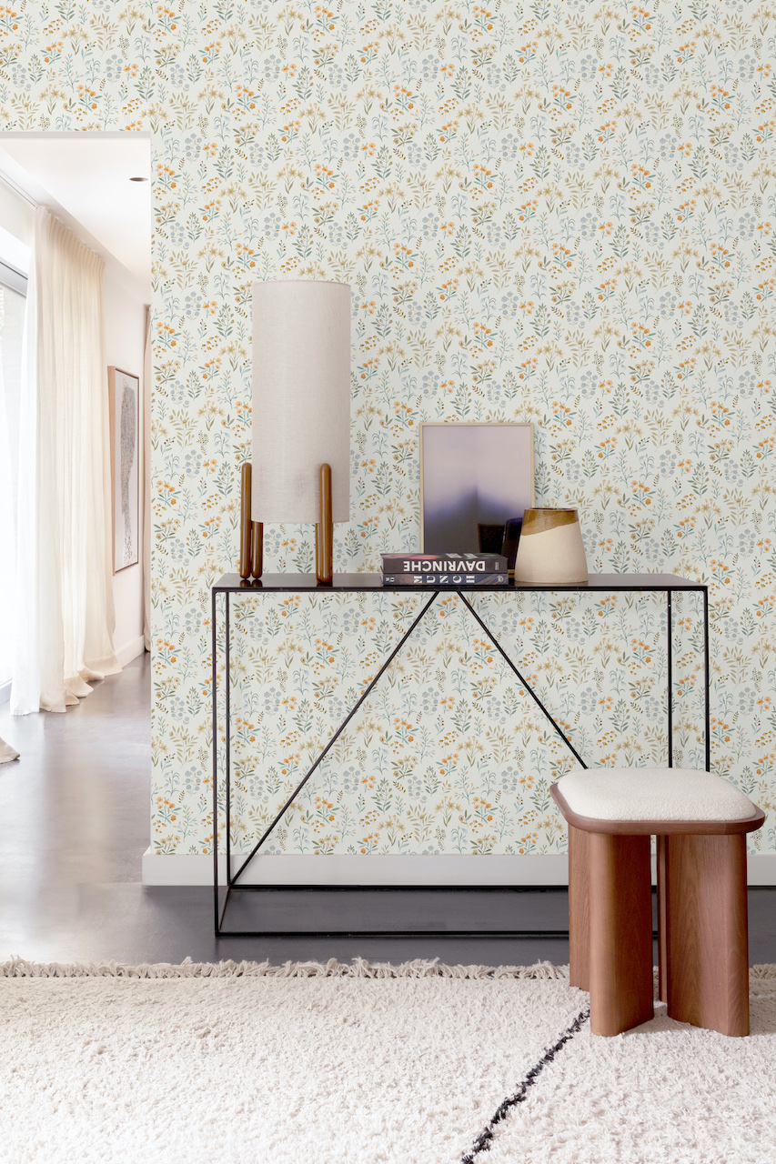 Обои Grandeco арт A80101 фото 2