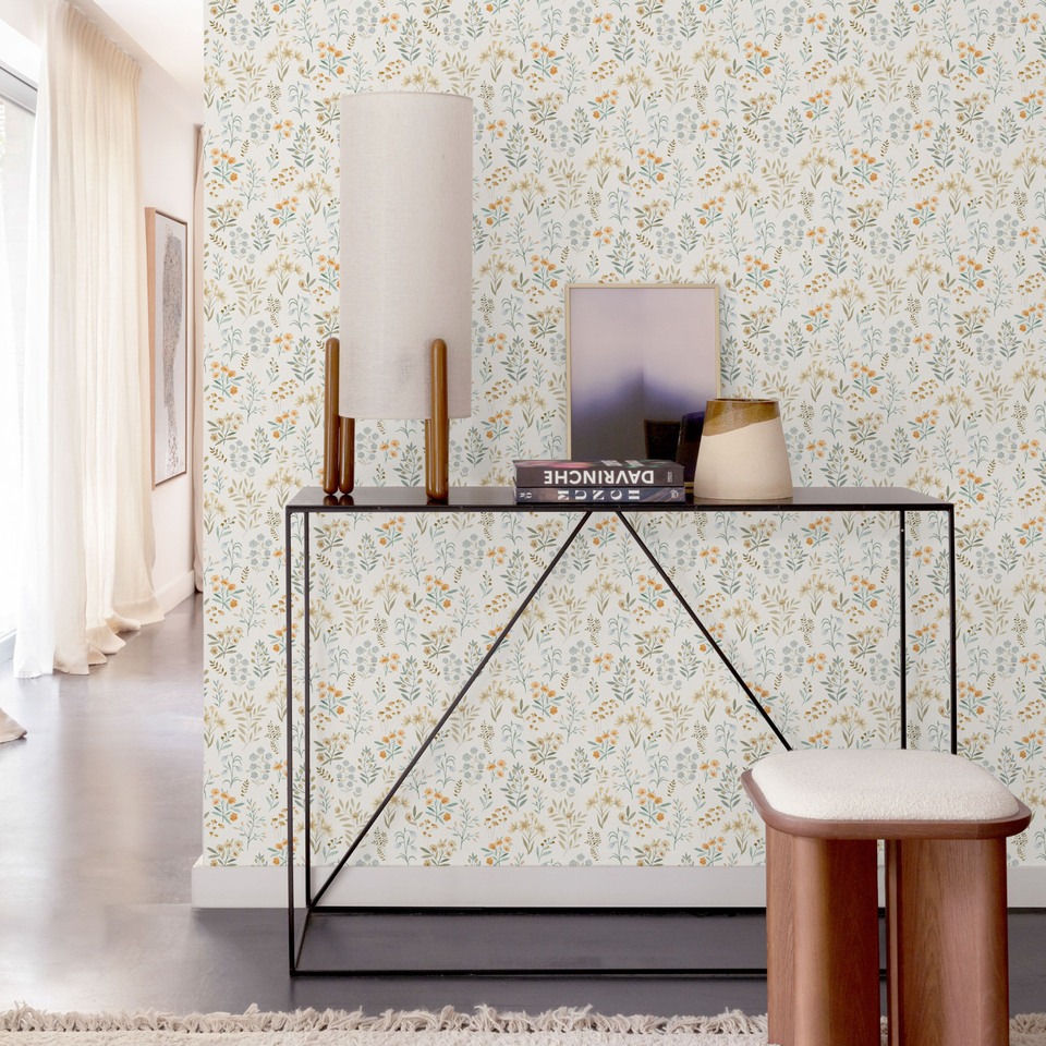 Обои Grandeco арт A80102 фото 2