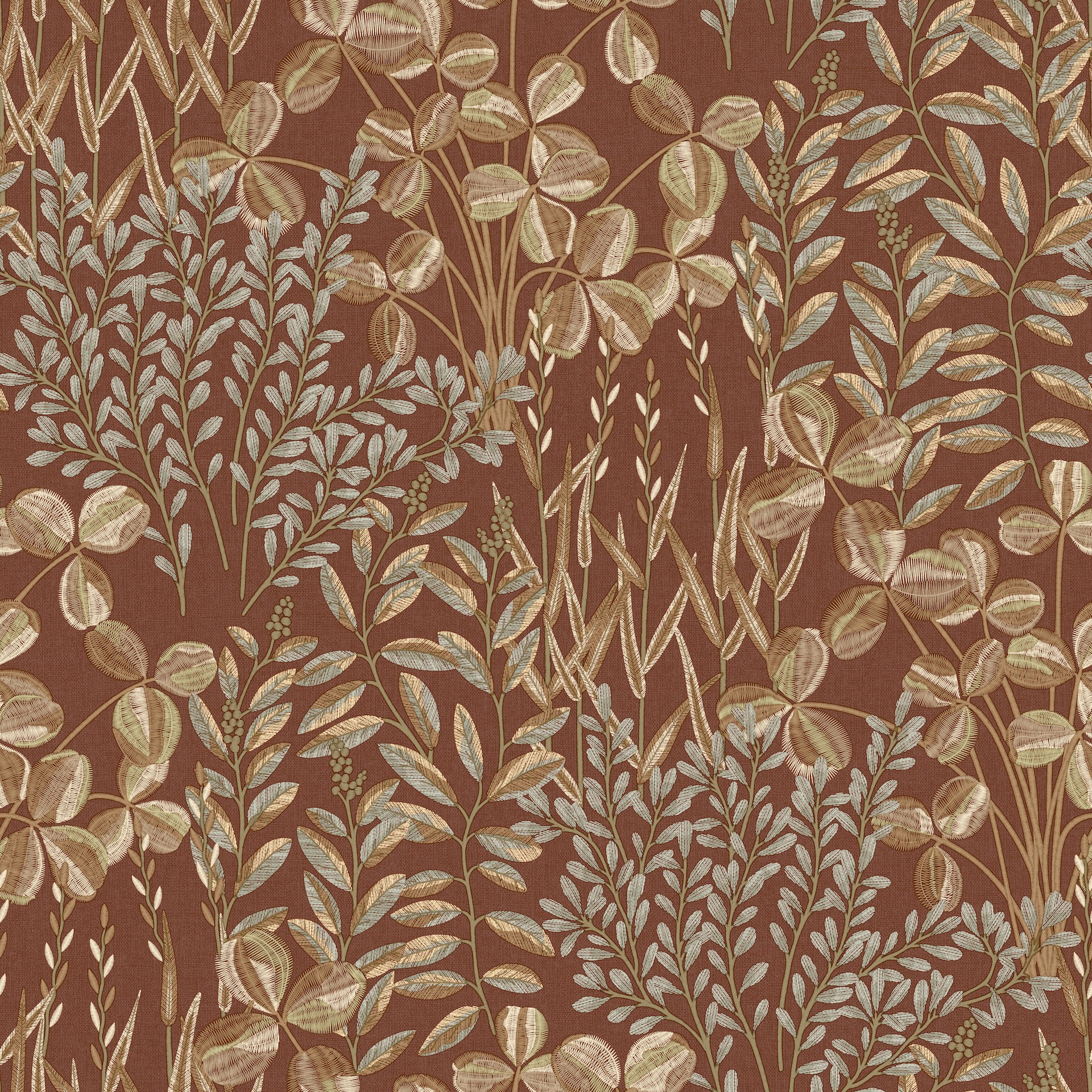 Обои Grandeco арт A78902 фото 1